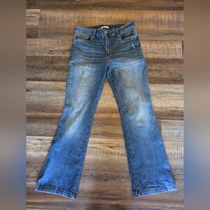 STS Blue Classic Blue Women's Jeans